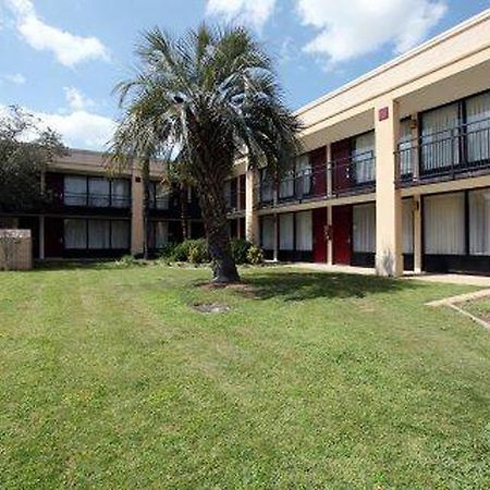 Motel 6-Natchitoches, La Exteriör bild