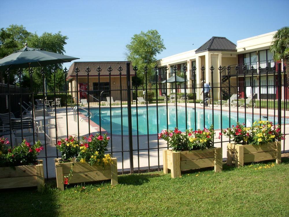 Motel 6-Natchitoches, La Bekvämligheter bild