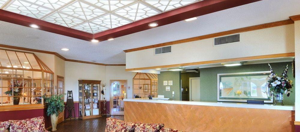 Motel 6-Natchitoches, La Exteriör bild