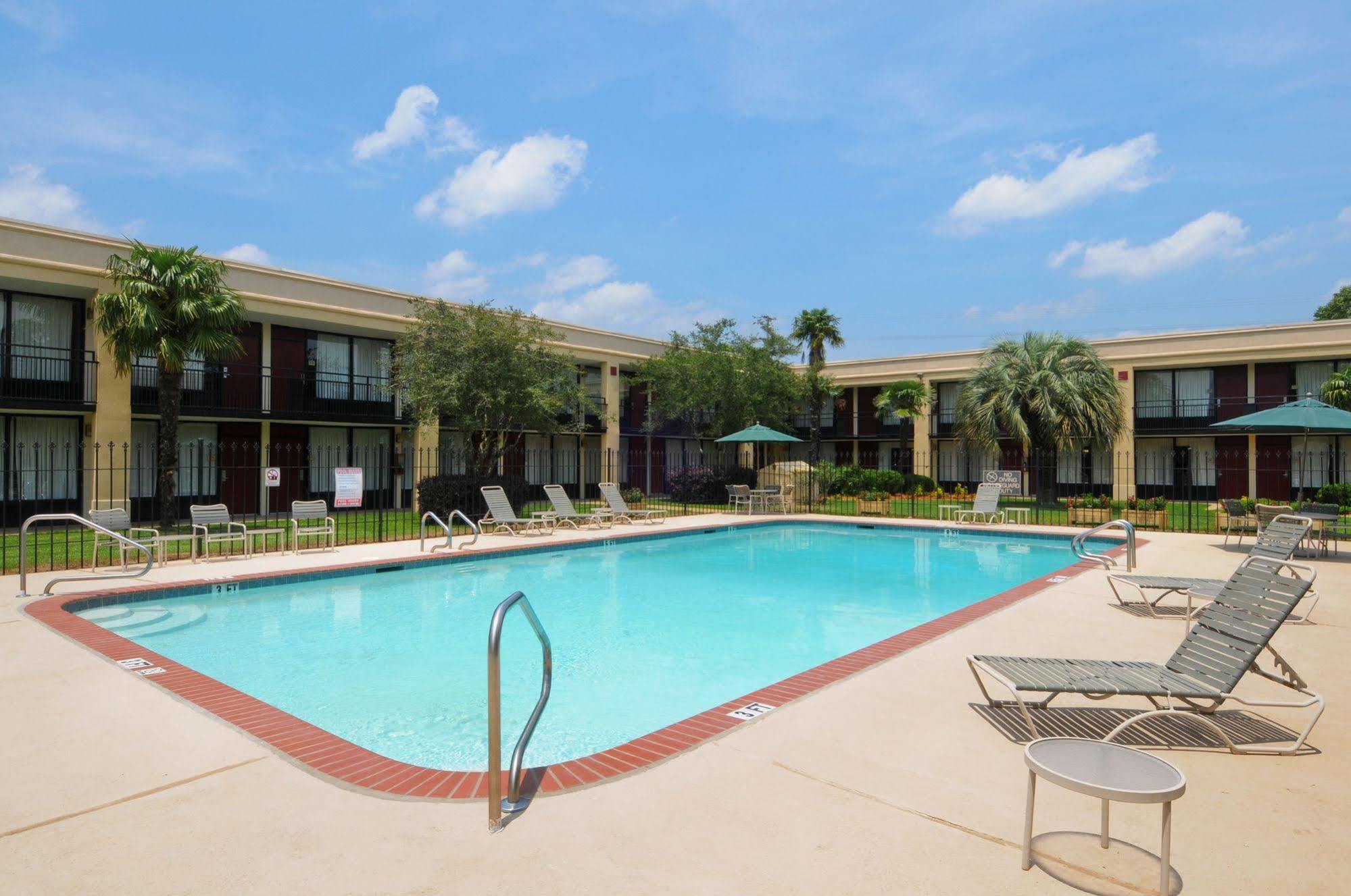 Motel 6-Natchitoches, La Bekvämligheter bild