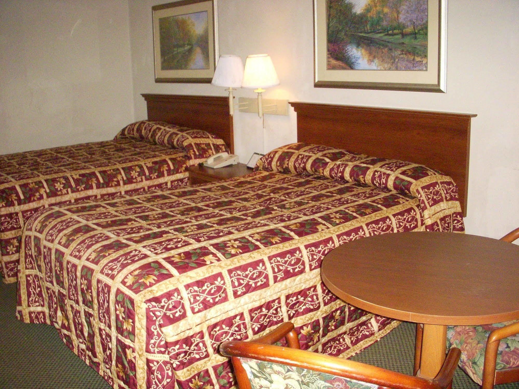 Motel 6-Natchitoches, La Exteriör bild